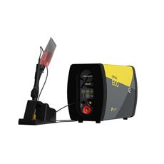 Systém CLINOX ECO X2 na čistenie zvarov TIG