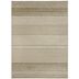 Flair Rugs koberce Kusový koberec Verve Elton Stripe Green - 160x240 cm