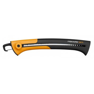 Fiskars zasúvacia pílka na drevo 255 mm - 1000614