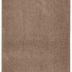 Hanse Home Collection koberce Kobercová sada Fancy 103008 Braun - 3 diely: 67x140 (2x), 67x250 (1x) cm