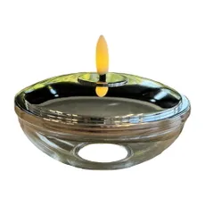 LED sviečka (výška 5 cm) Lia – Sirius