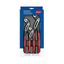 Aligátorové kliešte Knipex (sada 3 ks) 00 20 09 V03