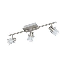 Eglo 93819 - LED bodové svietidlo SPARANO 3xLED/5W/230V