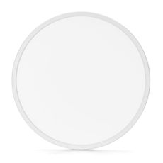 Aigostar - LED Kúpeľňové stropné svietidlo LED/24W/230V 6500K pr. 40 cm IP44