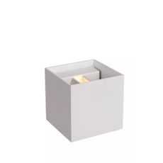 Lucide 09217/04/31 - LED nástenné svietidlo XIO 1xG9/4W/230V