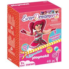 Playmobil 70387 Starleen
