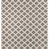 NORTHRUGS - Hanse Home koberce Kusový koberec Twin-Wendeteppiche 105465 Linen – na von aj na doma - 80x250 cm