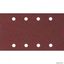 Brúsny papier na suchý zips 230x93mm P 180 10ks DeWALT DT8623