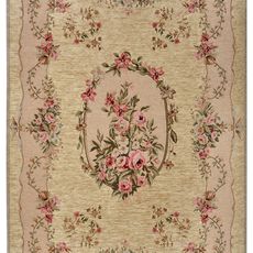 Hanse Home Kusový koberec Gobelin 105862 Beige Cream - 120x180 cm