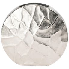 Ambia Home VÁZA, kov, 28 cm