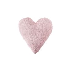 Detský vankúšik Heart – Lorena Canals