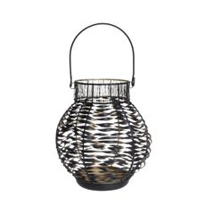 Ambia Home LAMPÁŠ kov