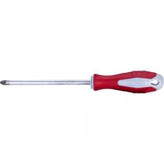 Skrutkovač krížový Pozidriv, PZ 3x150mm, S2