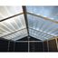 Palram Skylight 4x6 antracitový záhradný domček
