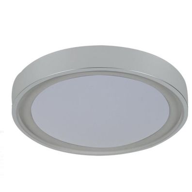 LED Stmievateľné stropné svietidlo LED/48W/230V 2700-6500K Wi-Fi Tuya + DO