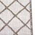 NORTHRUGS - Hanse Home koberce Kusový koberec Twin-Wendeteppiche 105455 Linen – na von aj na doma - 80x250 cm