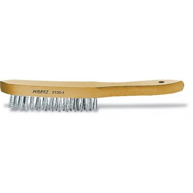 Drôtená kefa 2130-1 Hazet - HA012527