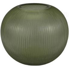 Ambia Home VÁZA, sklo, 29.5 cm