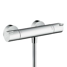 Sprchová batéria Hansgrohe Ecostat bez sprchového setu 150 mm chróm 13211000