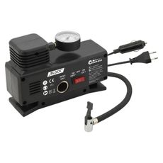 Compass Kompresor Block TÜV / GS, 12 / 230 V