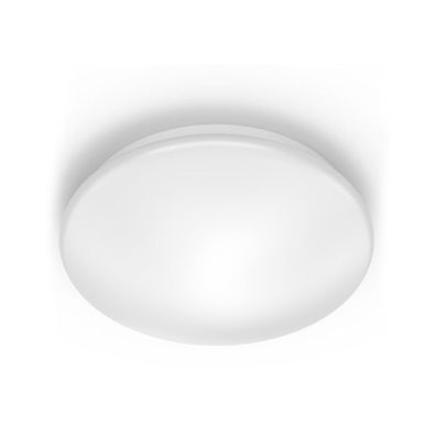Philips - LED Stropné svietidlo MOIRE LED/17W/230V 2700K