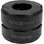 Náhradné čeľuste k lisovacím klieštam typ TH 16mm - YT-21735