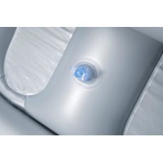 Bestway Nafukovací bazén pre deti Vesmírna loď 152 x 43 cm Bestway 51080