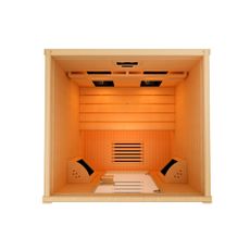 Marimex | Infrasauna Marimex ELEGANT 2002 L | 11105649