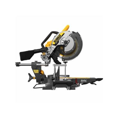 Aku Pokosová píla DeWALT 54V FLEX VOLT 2X 9AH + Batéria a nabíjačka
