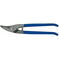 Nožnice na strihanie plechu Bessey D214-250L (vľavo)