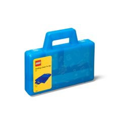 Modrý úložný box LEGO® To Go