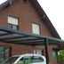 Hliníková pergola SKYLUX CLIMALUX 4m Lanitplast 350 cm