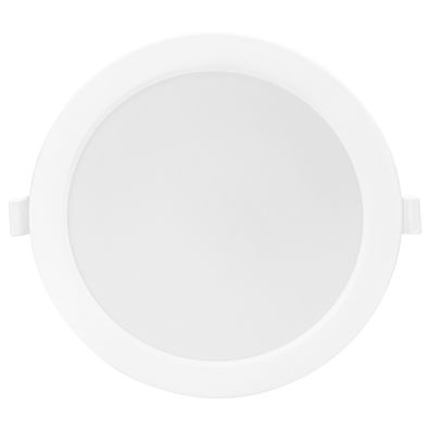 Aigostar - LED RGBW Stmievateľné podhľadové svietidlo MESH LED/15W/230V