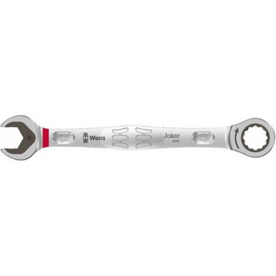 Wera 073277 račňový kľúč 6000 Joker 17 mm