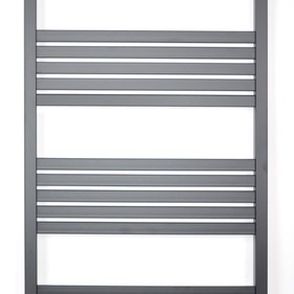 Elektrický radiátor Thermal Trend KH 120x60 cm čierny SETKHE6001200X3BL