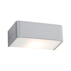 Argon 3078 - Nástenné svietidlo RODAN 1xE27/15W/230V