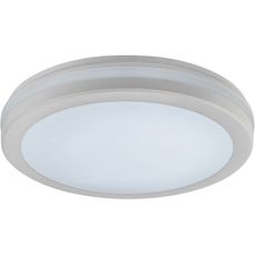 Rabalux 77036 - LED Kúpeľňové stropné svietidlo INDRE LED/28W/230V IP54 biela