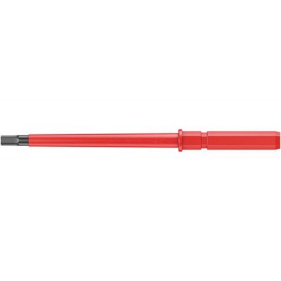 Wera 003423 Vymeniteľný skrutkovací nôž HEX 5 mm Kraftform Kompakt VDE 64 i