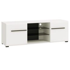 TV stolík Trentino Biela 11008824