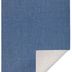 NORTHRUGS - Hanse Home koberce Kusový koberec Twin-Wendeteppiche 103100 blue cream – na von aj na doma - 120x170 cm