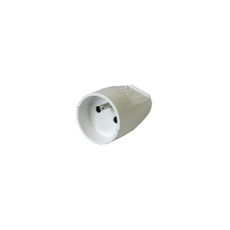 Solight P72 - Priama zástrčka 230V/16A