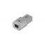 Wera 078667 Nástavec na nástrčné kľúče - nástrčný adaptér 9 x 12 mm. Typ 7779/2 (14 x 18 mm)