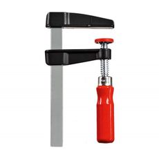 Skrutkovacia svorka Bessey LM80/10 (800/100 mm)