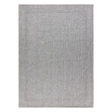 Dywany Łuszczów Kusový koberec Timo 5979 Light grey - na von aj na doma - 80x150 cm