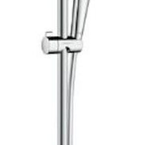 Sprchový set Hansgrohe Croma Select S biela/chróm 26562400