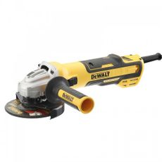 Uhlová brúska 125 mm DeWALT DWE4369