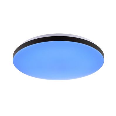 Brilliant - LED RGBW Stmievateľné stropné svietidlo LIVIO LED/20W/230V + DO