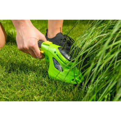 FIELDMANN FZN 4101-A AKU