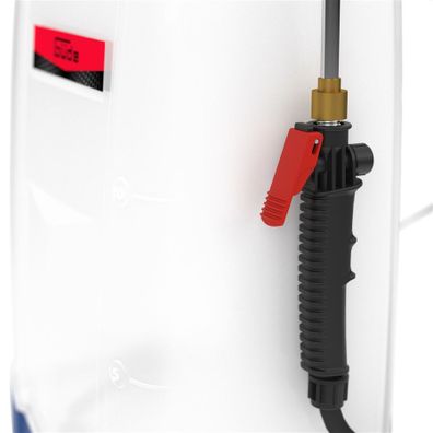 AKUMULÁTOROVÝ POSTREKOVAČ SG 18-201-23 R