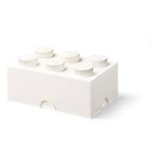 Plastový detský úložný box – LEGO®